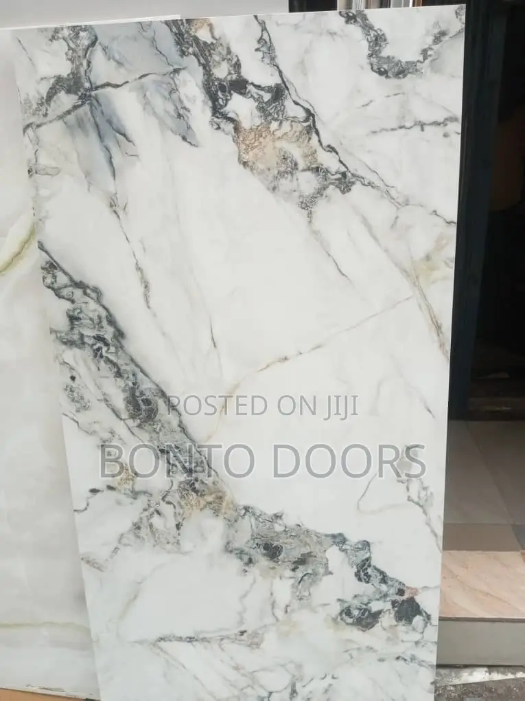 60 by 120 Floor Tiles