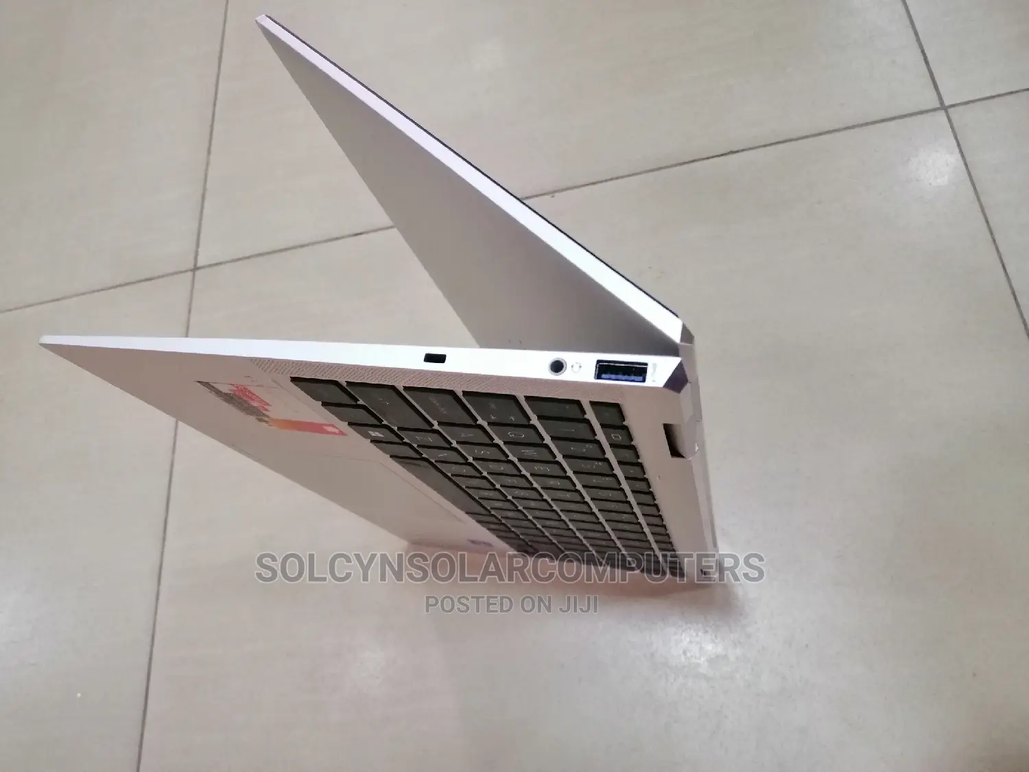 Laptop HP EliteBook 1040 16GB Intel Core I5 SSD 256GB