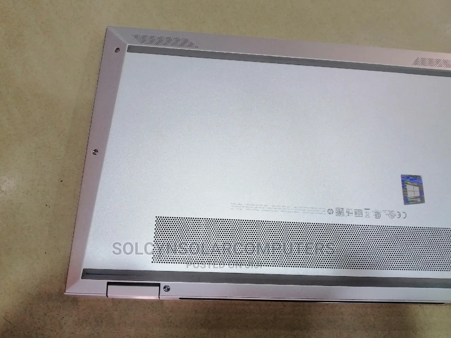 Laptop HP EliteBook 1040 16GB Intel Core I5 SSD 256GB