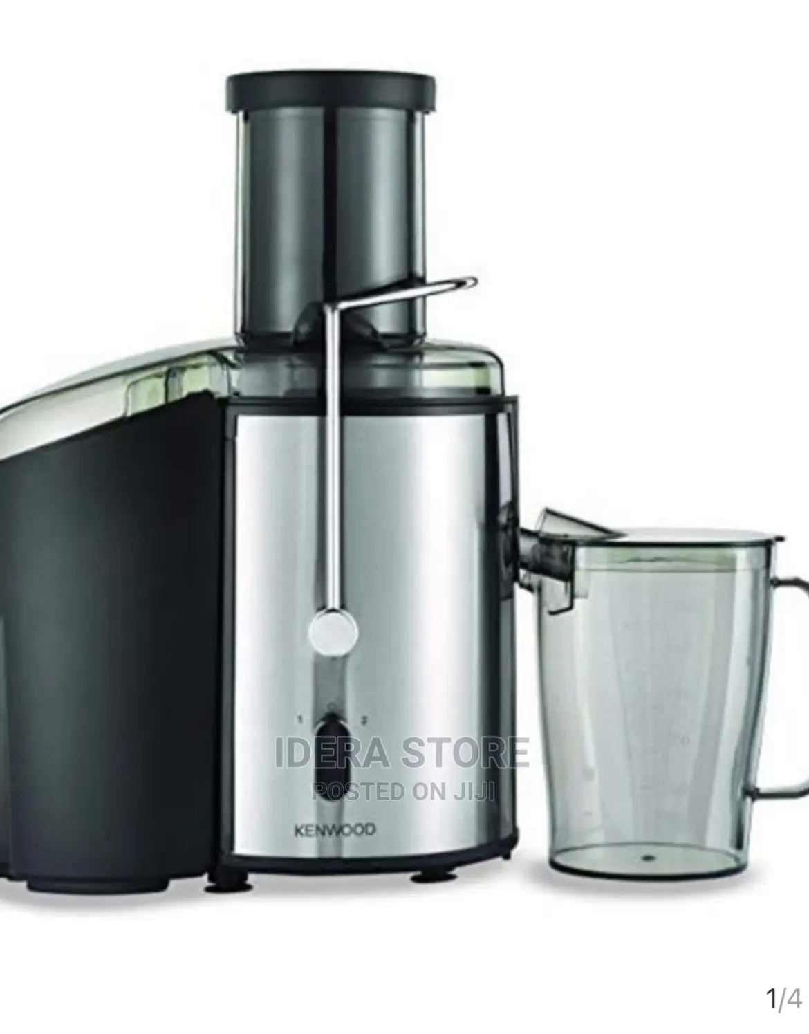 Kenwood Juice Extractor,800w