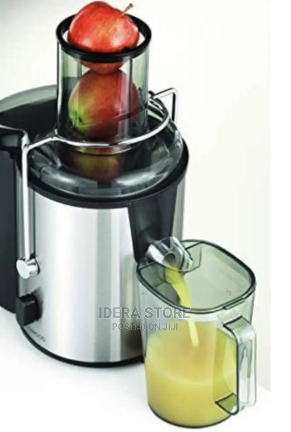 Kenwood Juice Extractor,800w