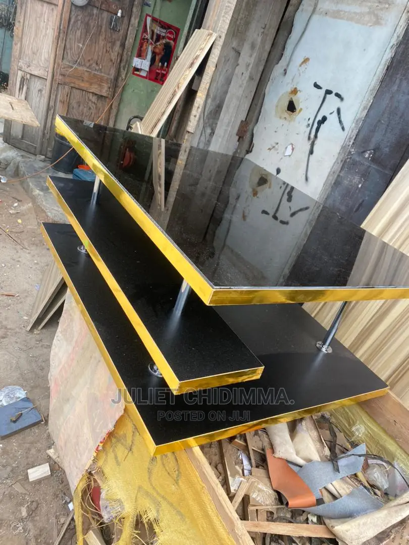 A Quality and Affordable Center Table