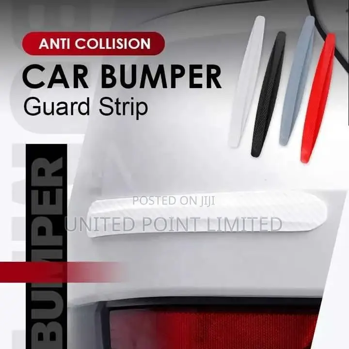 Bumper Guard Protective Strip