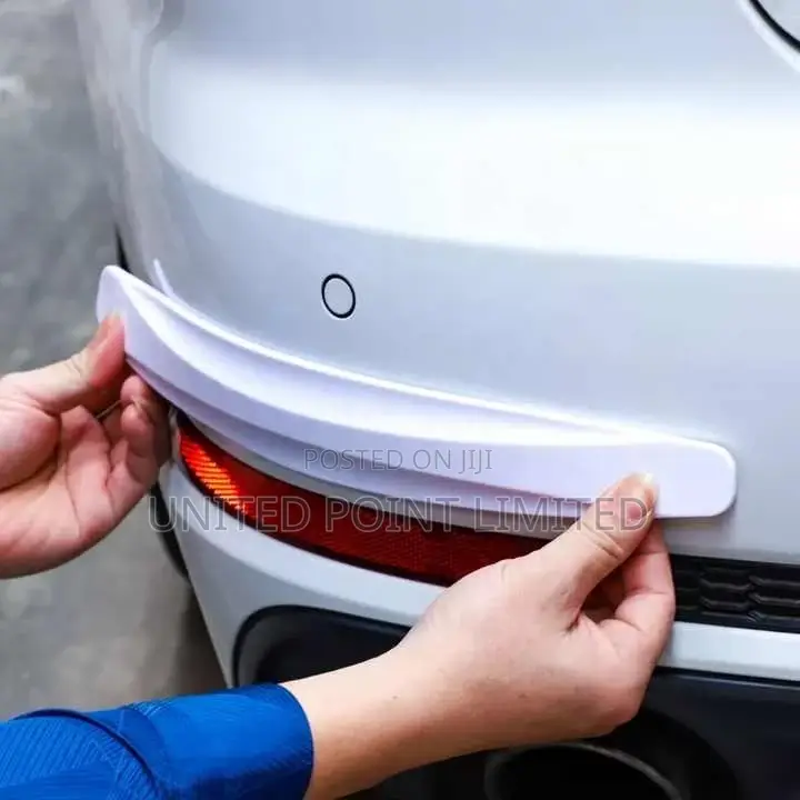 Bumper Guard Protective Strip