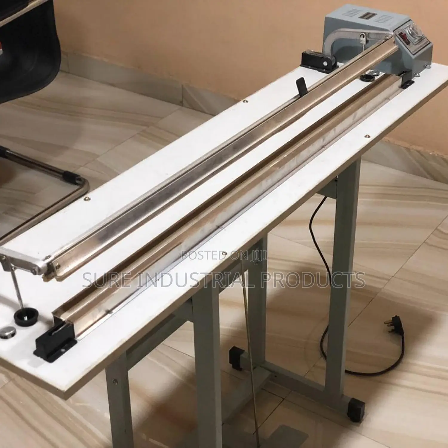Nylon Sealing Machine Nylon Sealing Machines Nylon Sealing