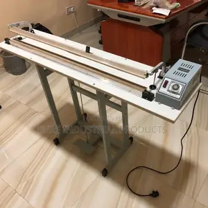 Nylon Sealing Machine Nylon Sealing Machines Nylon Sealing