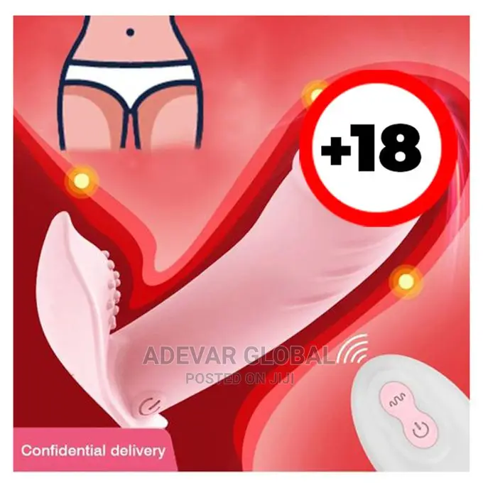 Women Sex Toys Wireless Remote Control Clit Vibrator Dildo