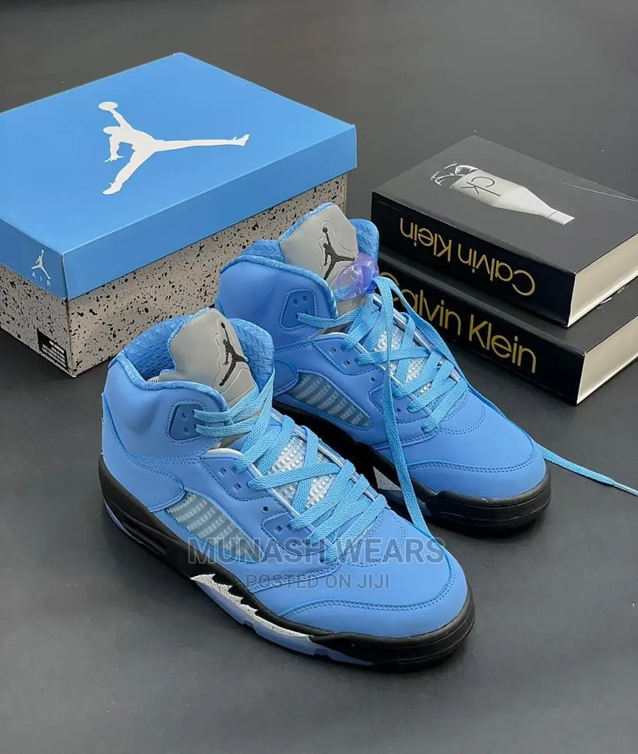 Air Jordan Sneaker