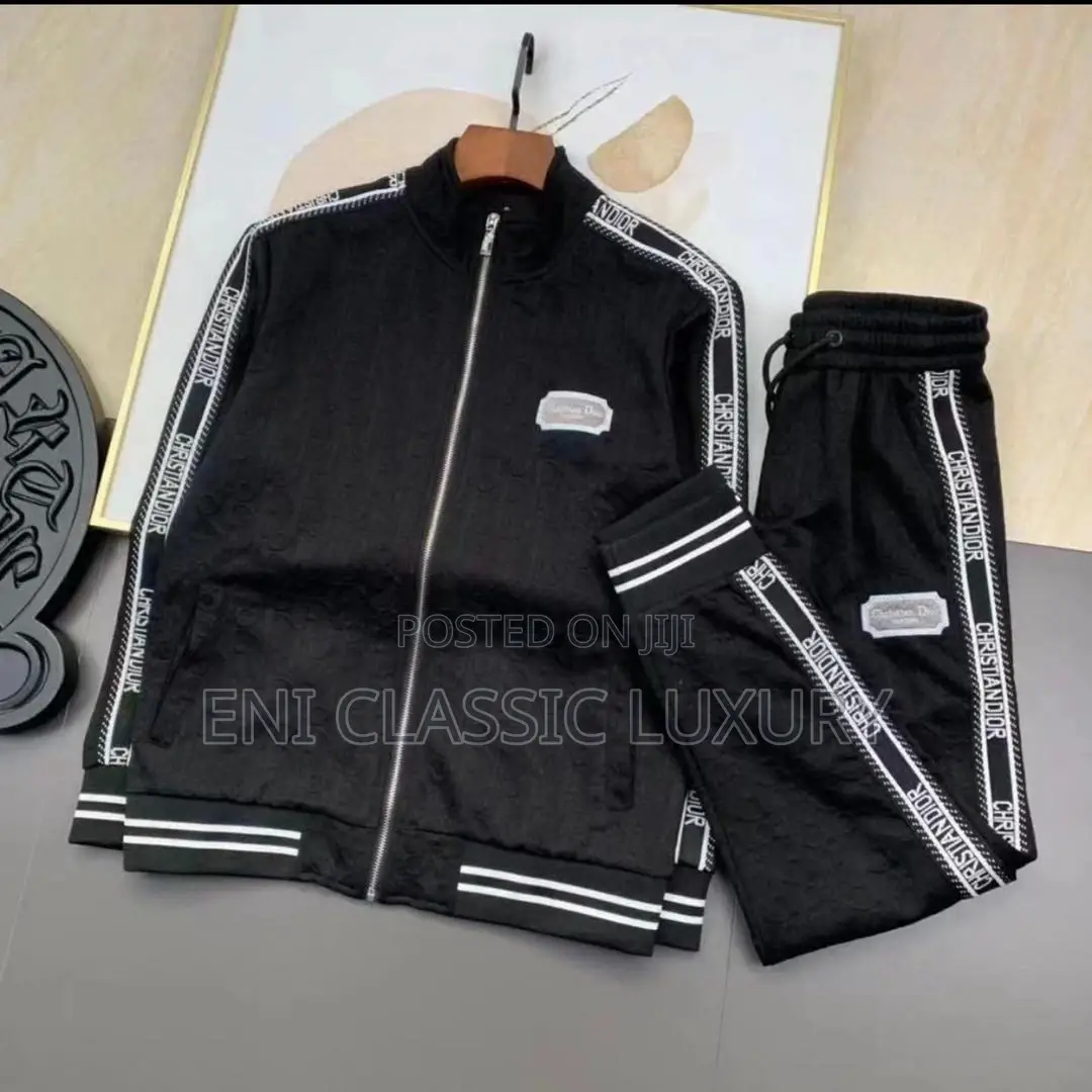 Joggers Sweatshirt Combo for Men
