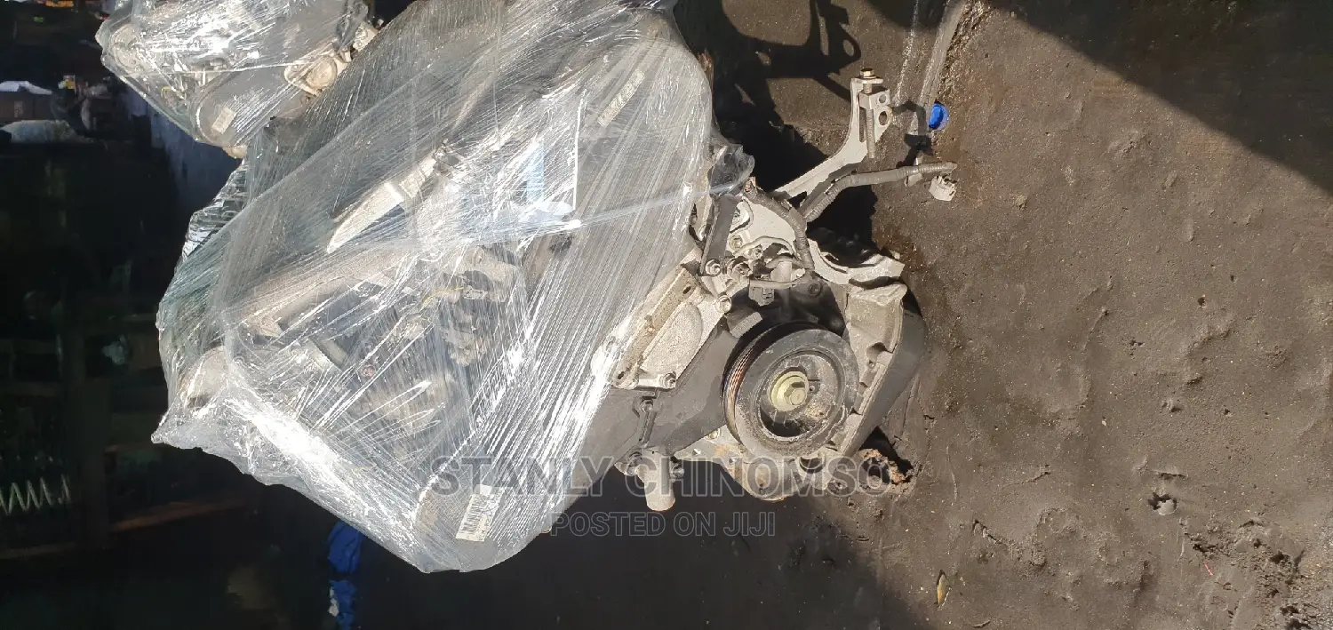 Complete Engine for Toyota Highlander 2002 2wheels 1mz