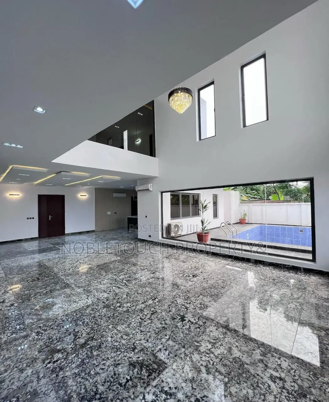 6bdrm Duplex in Ikoyi Lagos for Sale