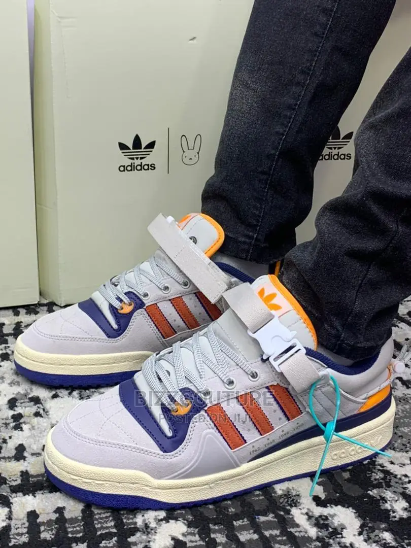 Original ADIDAS Forum8r Low Available in Store