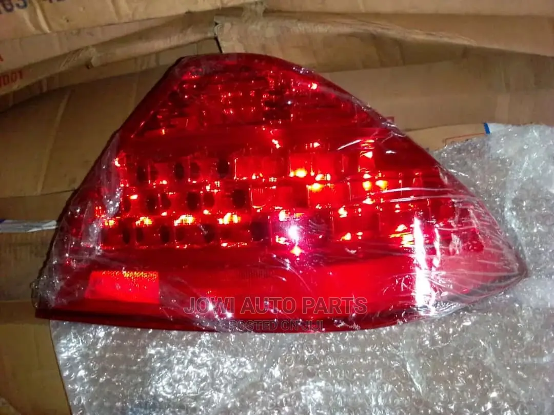 Rearlamp Honda Accord 2006 Model