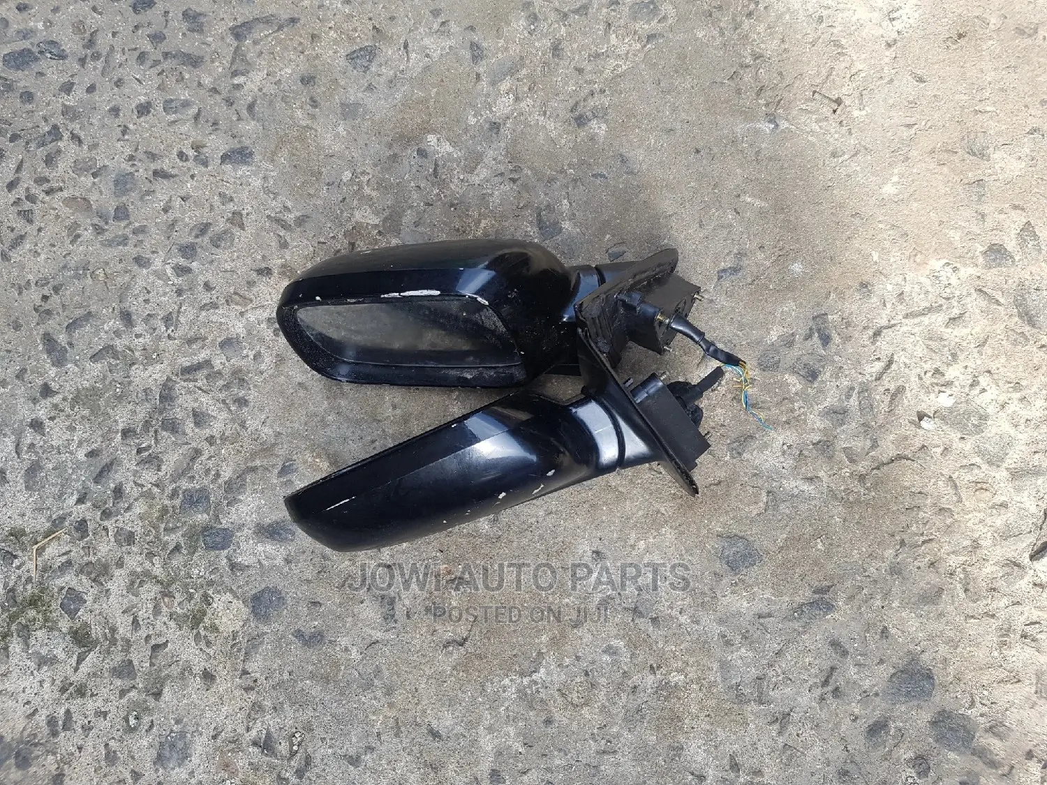 Side Mirror Honda CR-V 2003-05 Model
