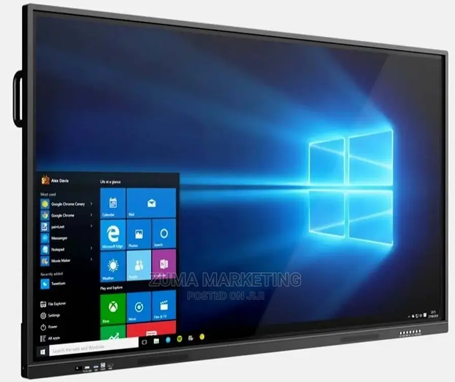 LEAD Smart Interactive Flat Panel Display.55',65',75',86',98