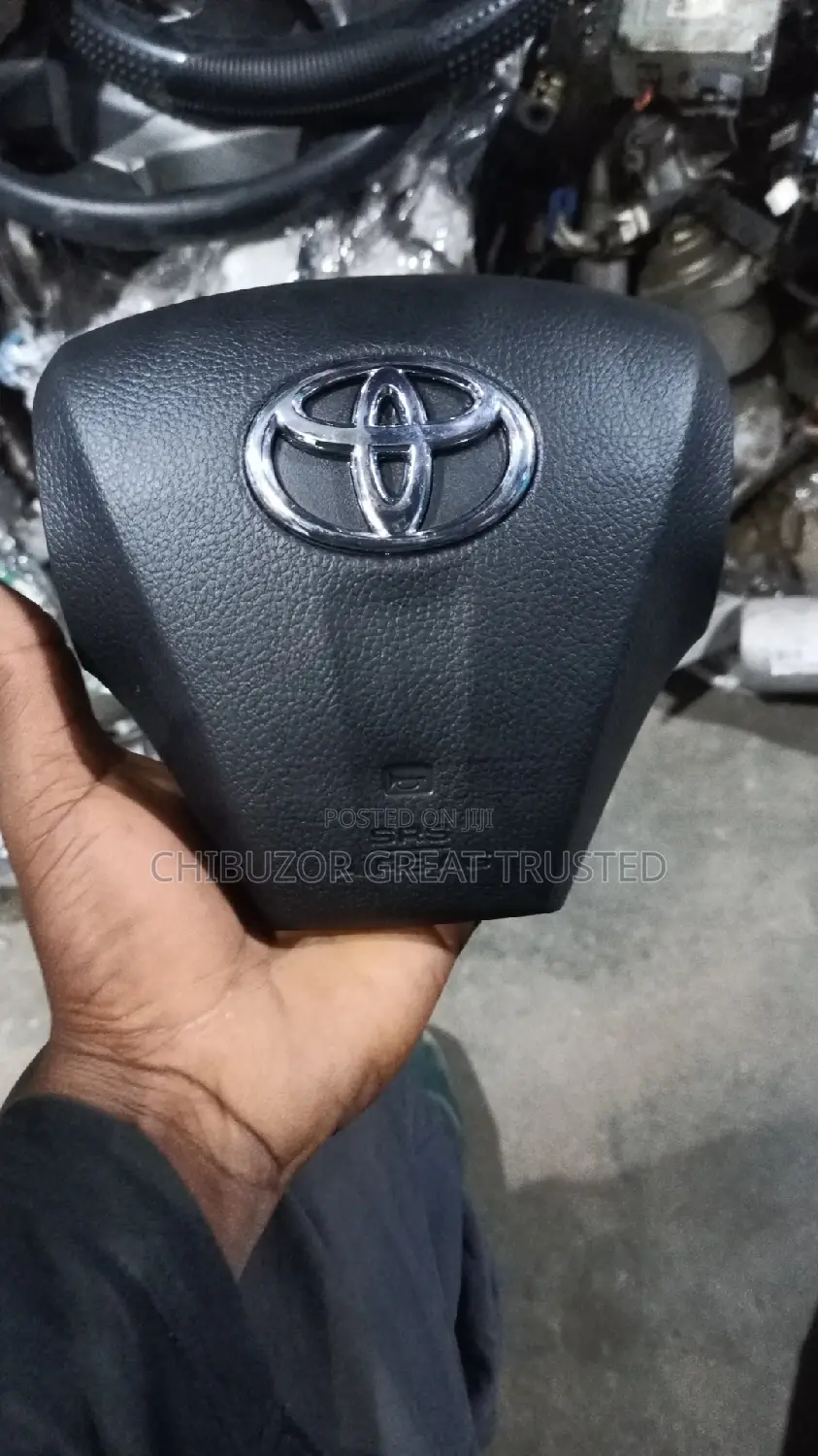 Steering Airbag for Corolla 2012 Direct