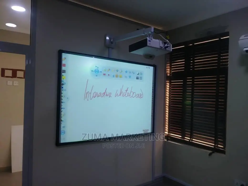 Dealers of Interactive Whiteboard 87 Inches