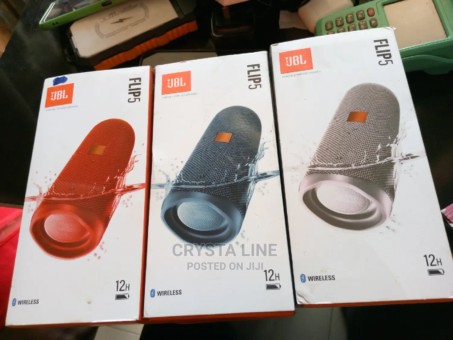 Original Flip5 JBL