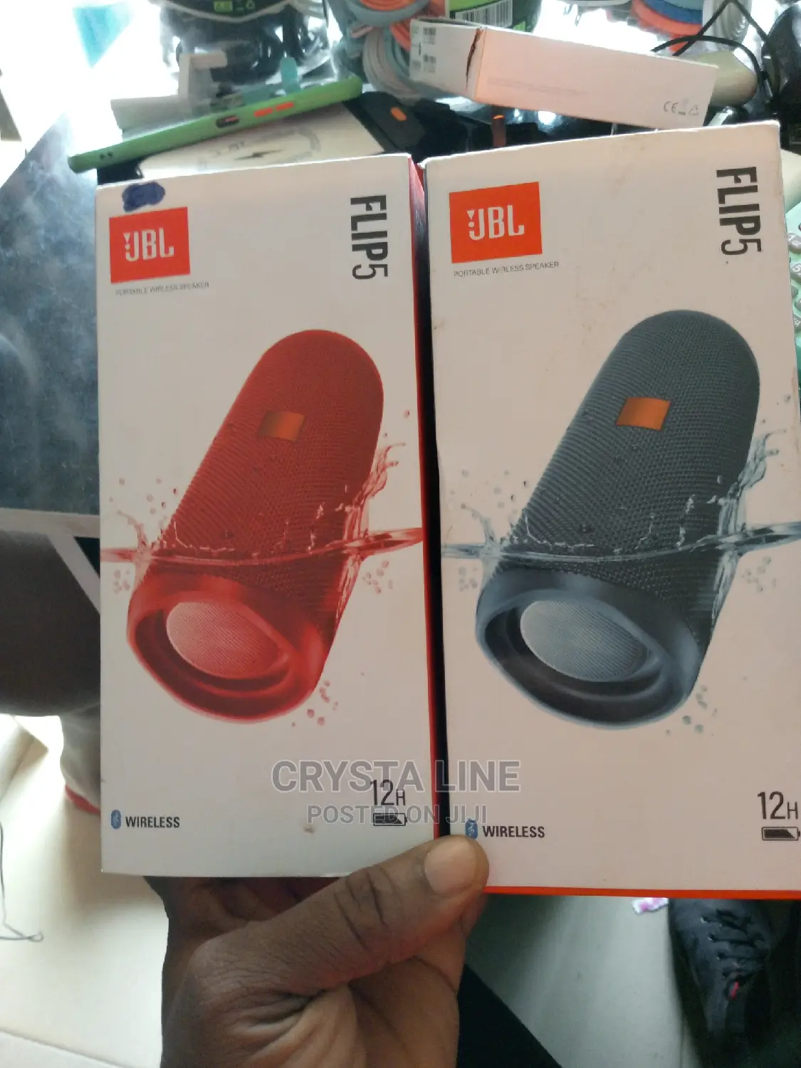 Original Flip5 JBL