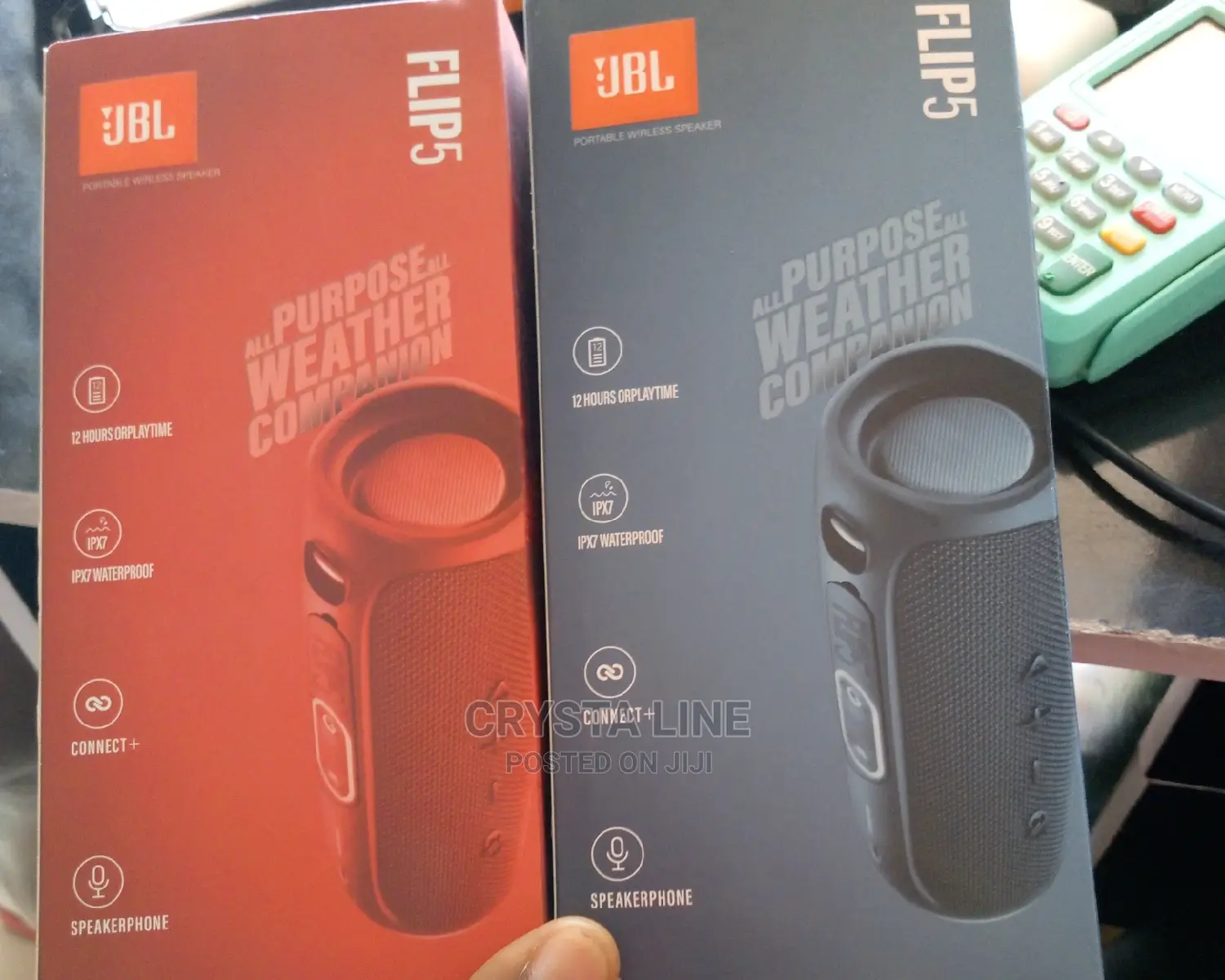 Original Flip5 JBL
