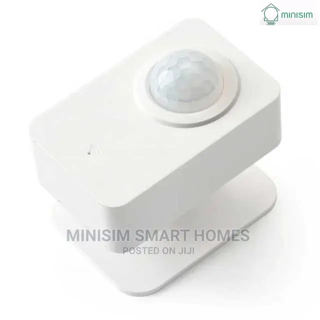 Pir Motion Sensor