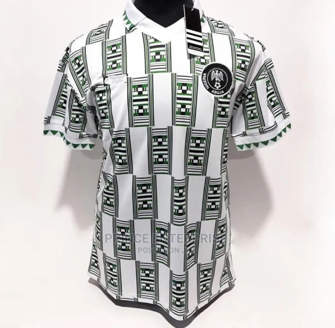 Original Jersey