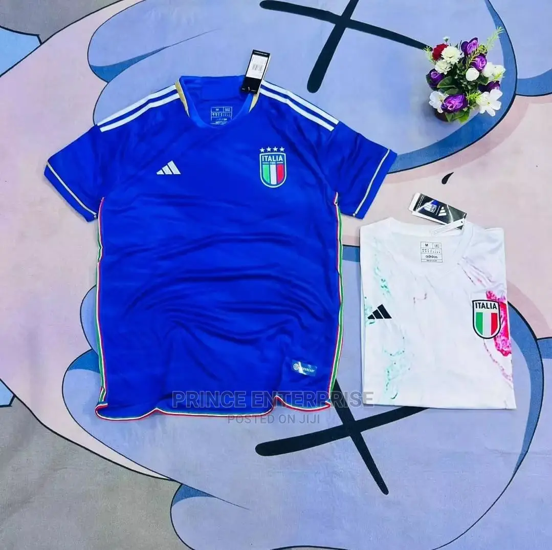 Original Jersey