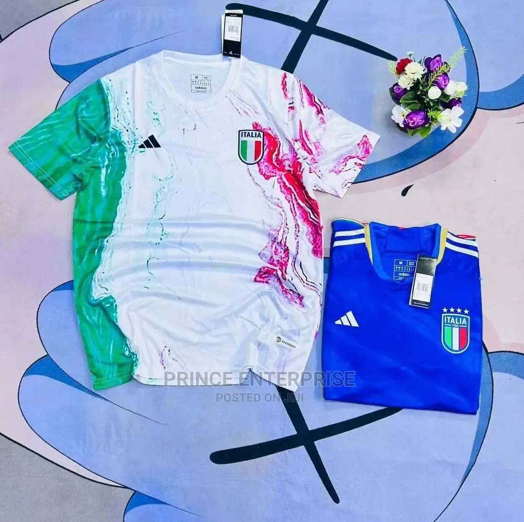 Original Jersey