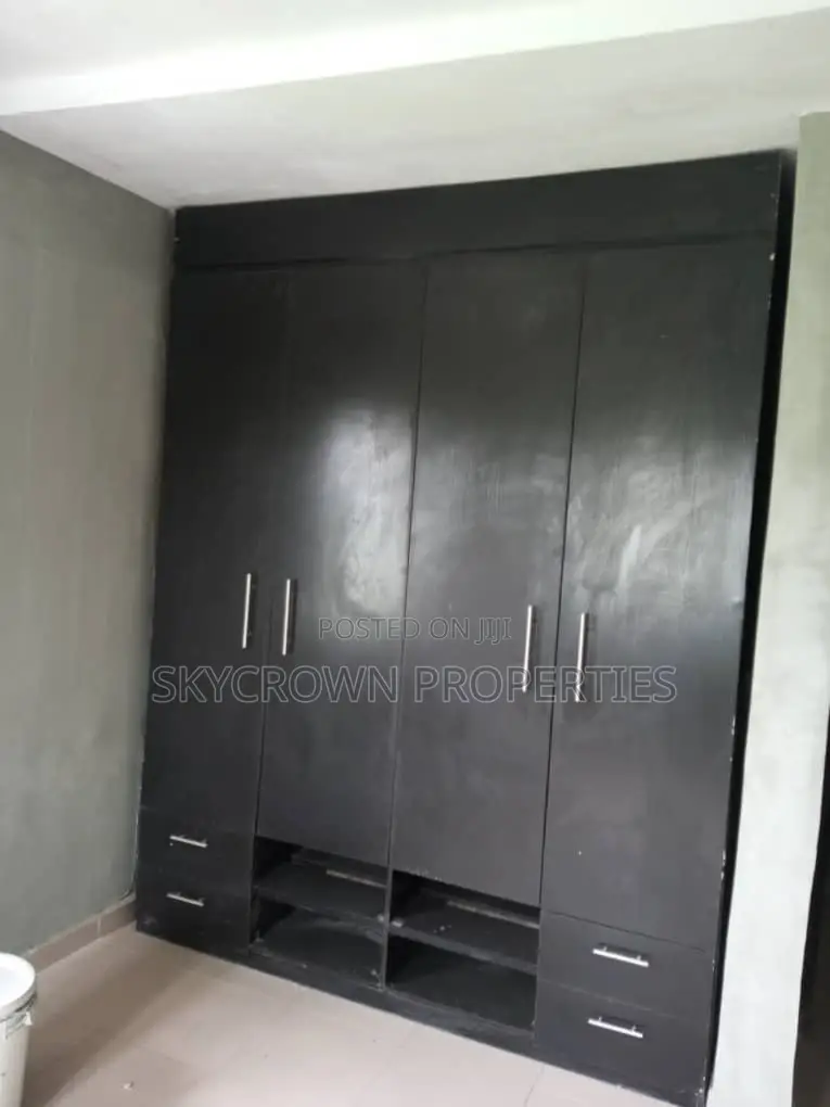 2bdrm Apartment in Adetunji, Osogbo for Rent