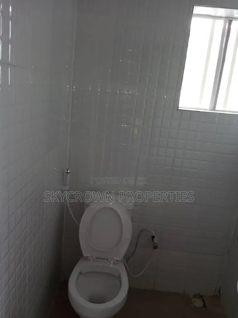 2bdrm Apartment in Adetunji, Osogbo for Rent