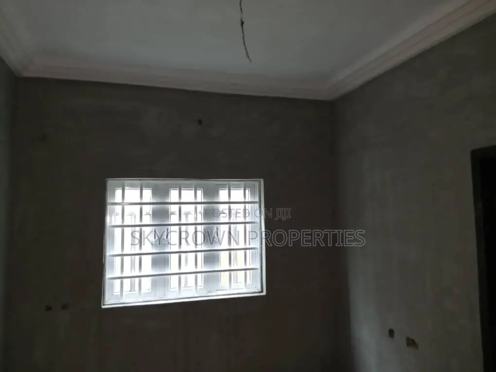 2bdrm Apartment in Adetunji, Osogbo for Rent