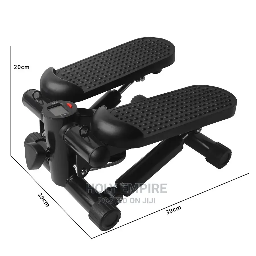Fitness Mini Steppers Pedal Running Machines Sport Leg