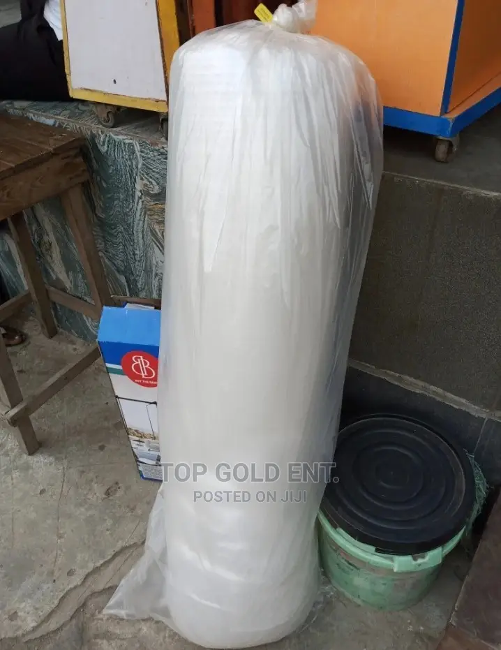 Bubble Shrink Wrap Nylon 1200mmx20m