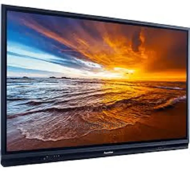 Renting of LEAD Smart Interactive Display Board
