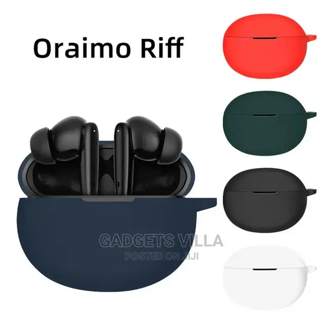 Oraimo Riff Smaller Comfort Case