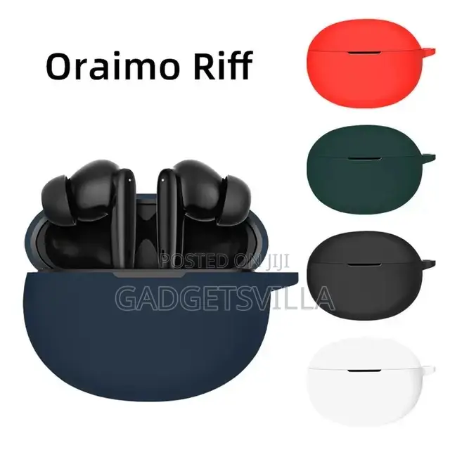 Oraimo Riff Smaller Comfort Case