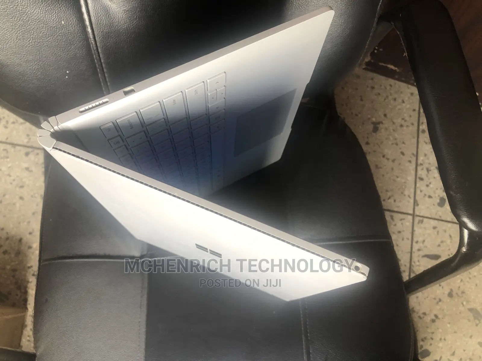 Laptop Microsoft Surface Laptop 8GB Intel Core I5 SSD 256GB