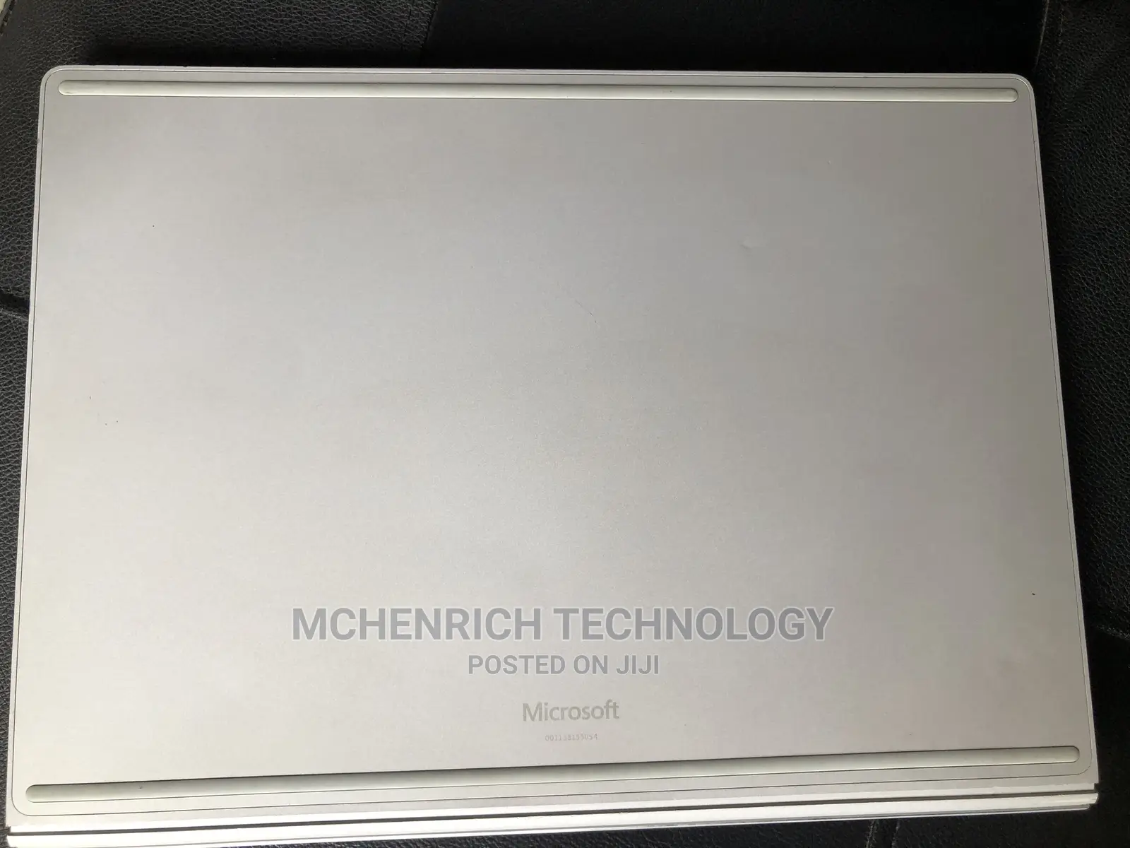 Laptop Microsoft Surface Laptop 8GB Intel Core I5 SSD 256GB