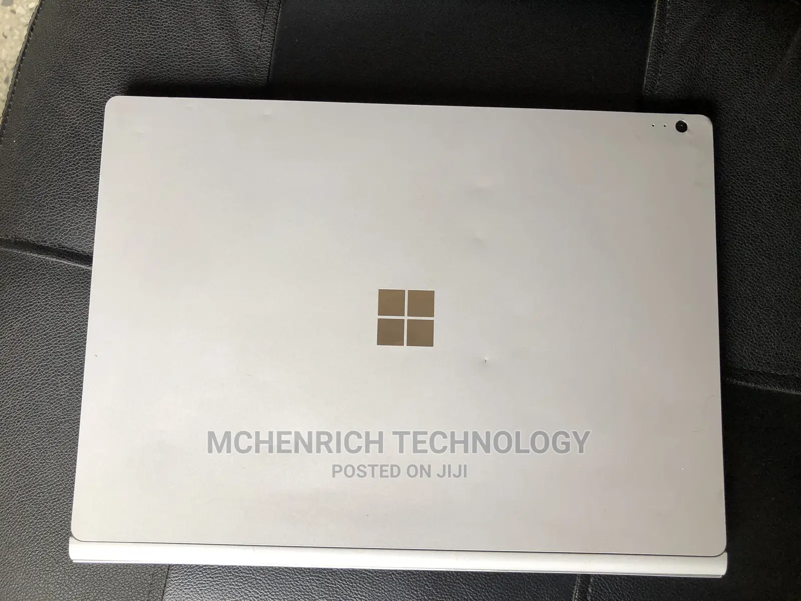 Laptop Microsoft Surface Laptop 8GB Intel Core I5 SSD 256GB