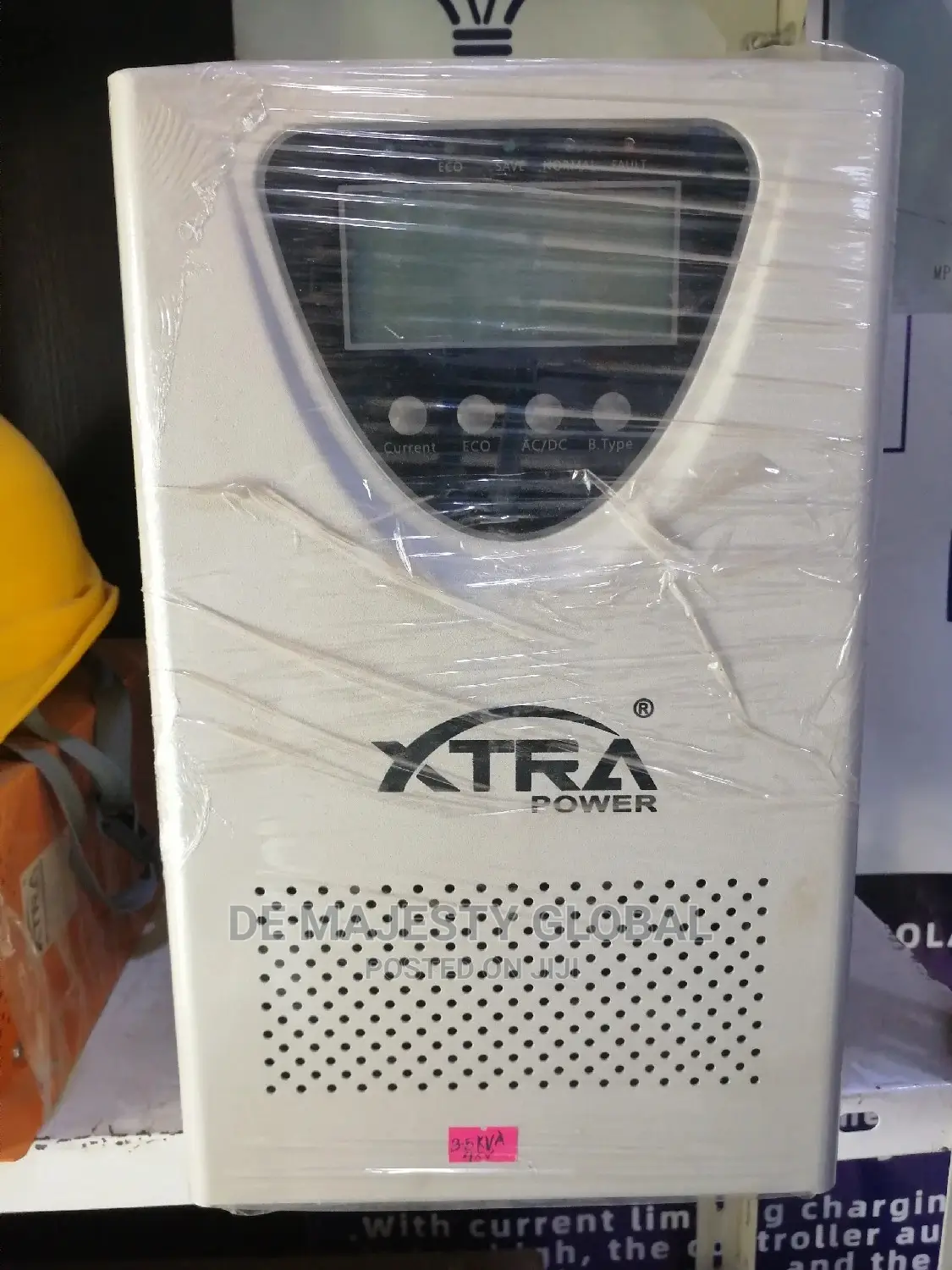 Xtra Power 5kva Solar Inverter