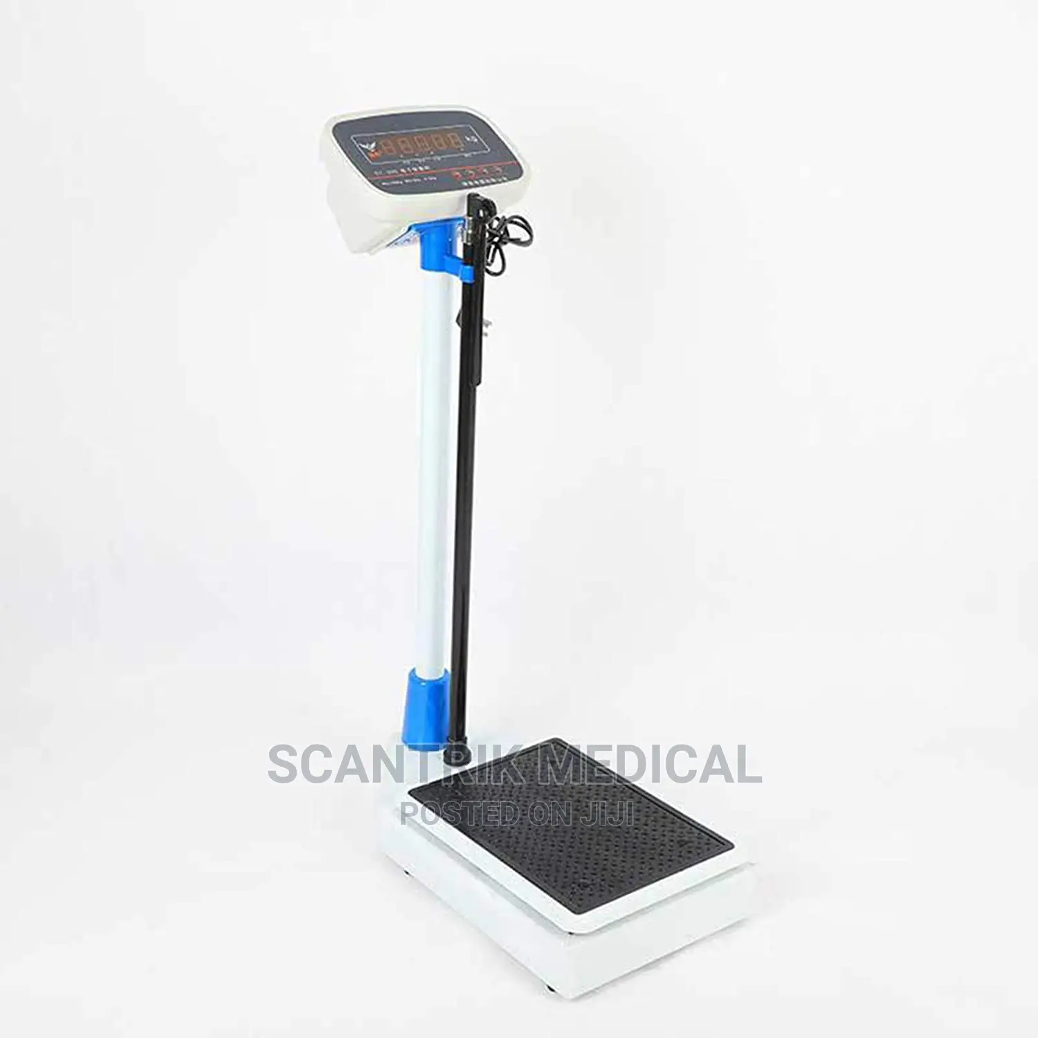 Hospital Electronic Body Weight Scale