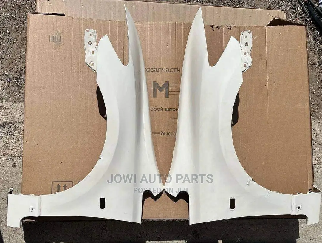 Fender Replacement for Honda Civic ( Europe Spec) 2006-08