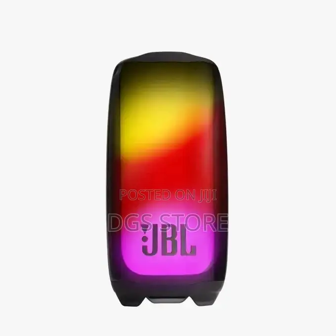 JBL Pulse 5 Bluetooth Speaker