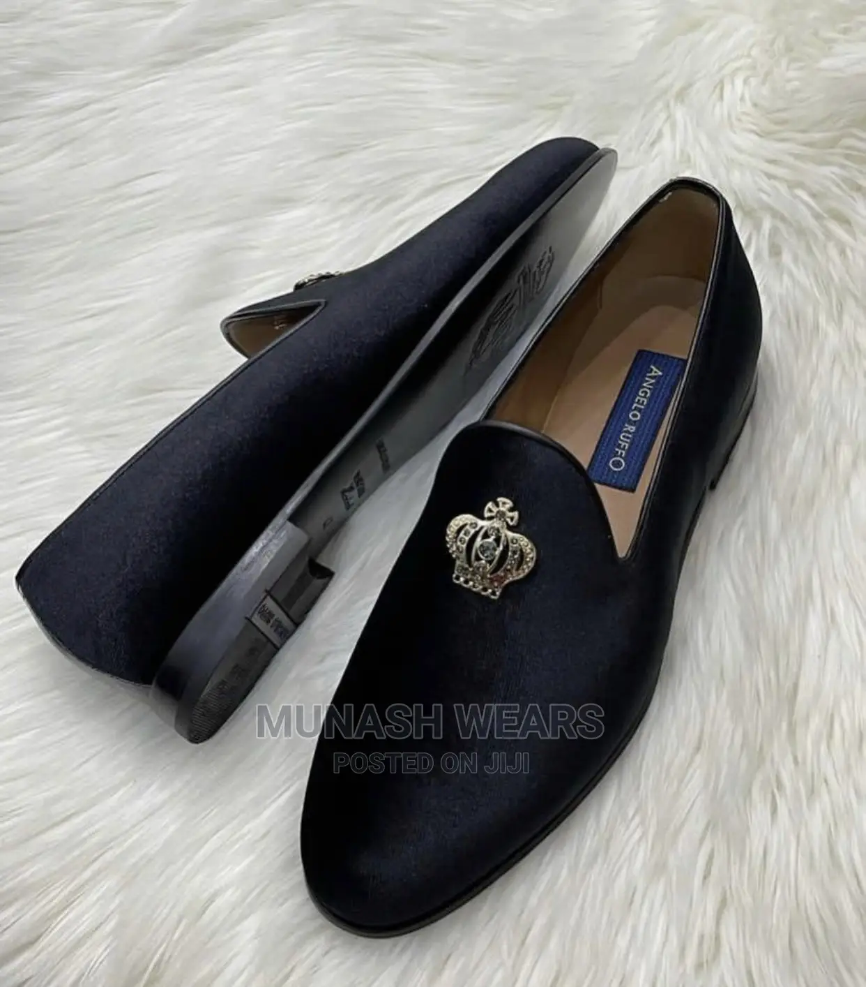 Luxury Italian Shoe for Men