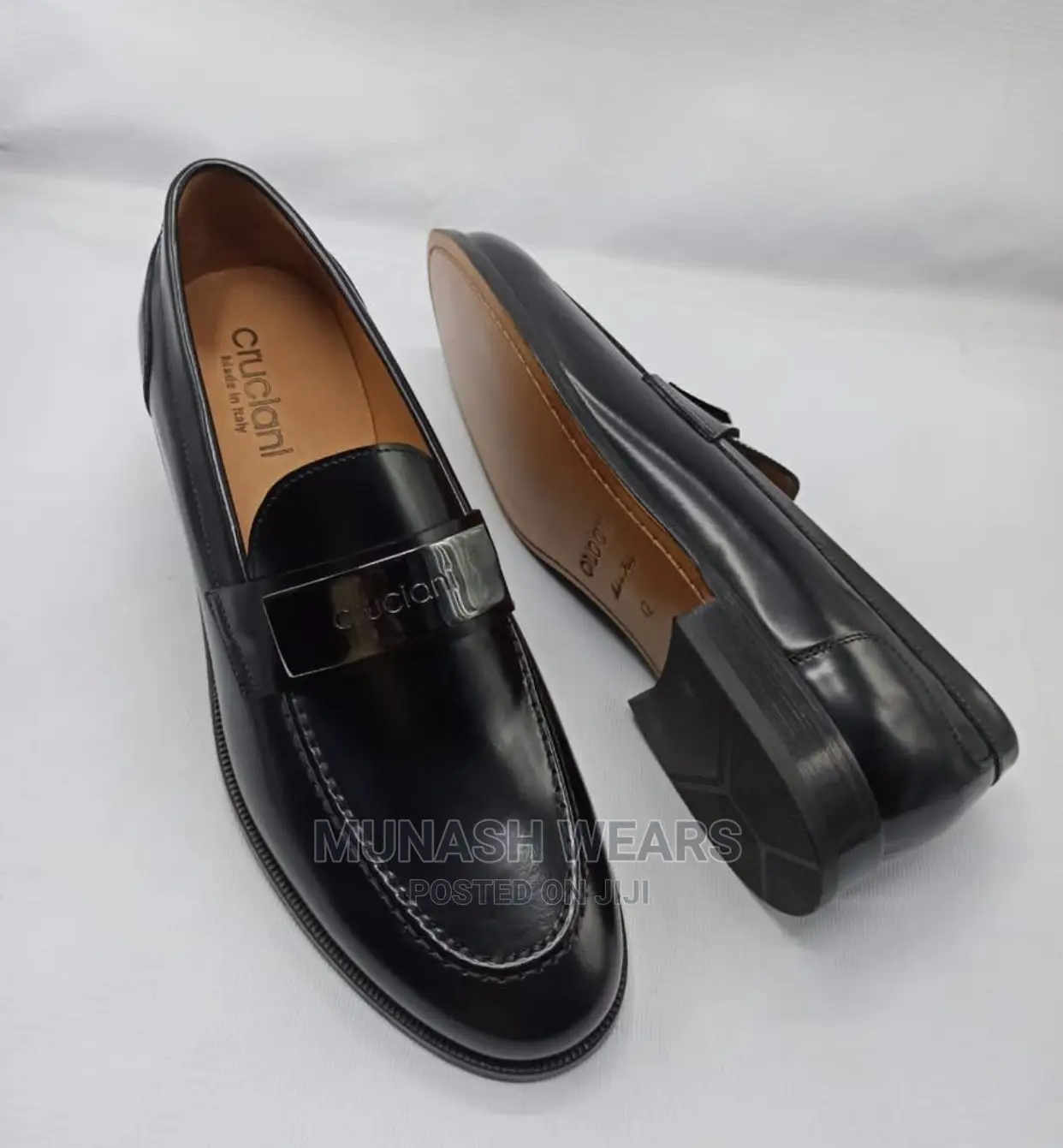 Luxury Italian Shoe for Men