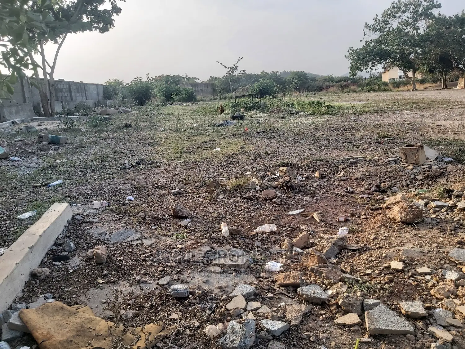 3.13 HTRS Public Institution, Not Specified Land for Sale