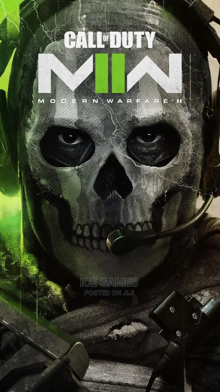 Call of Duty Modern Warfare 2 Installation