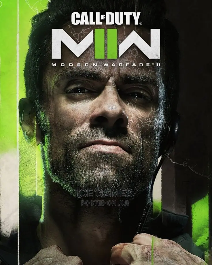 Call of Duty Modern Warfare 2 Installation