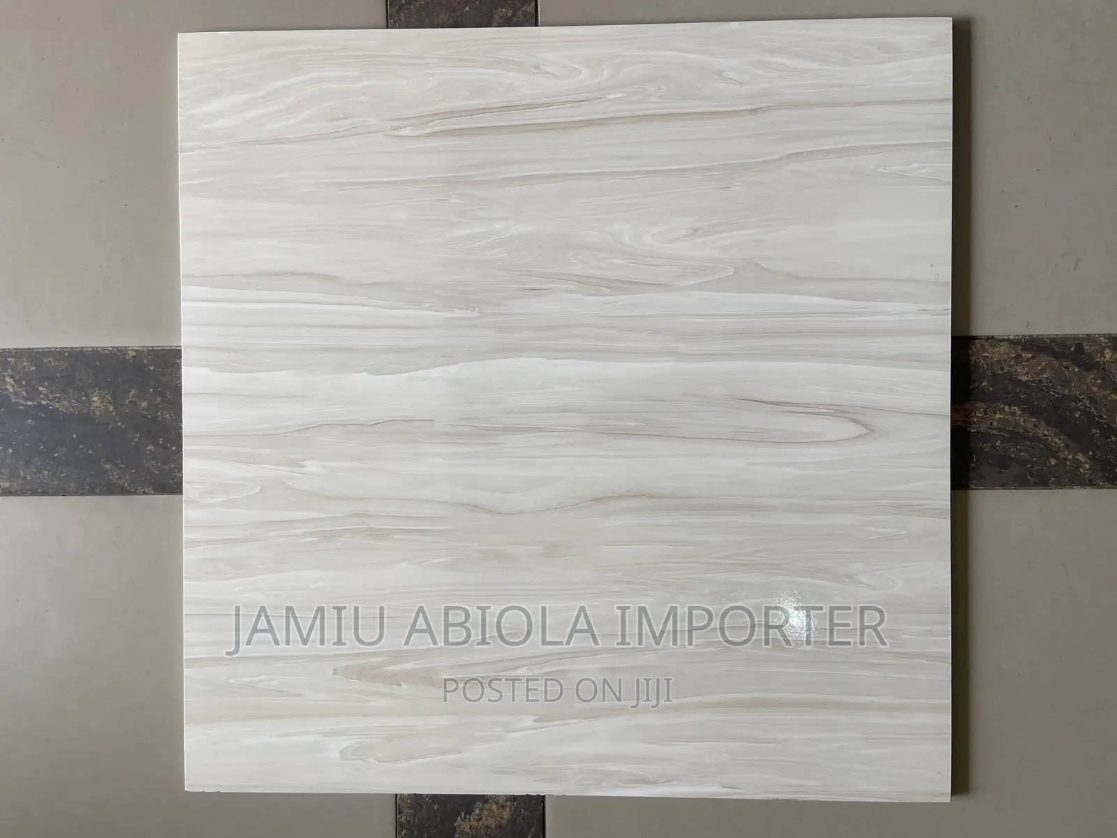 Goodwill 60*60 Floor Tiles