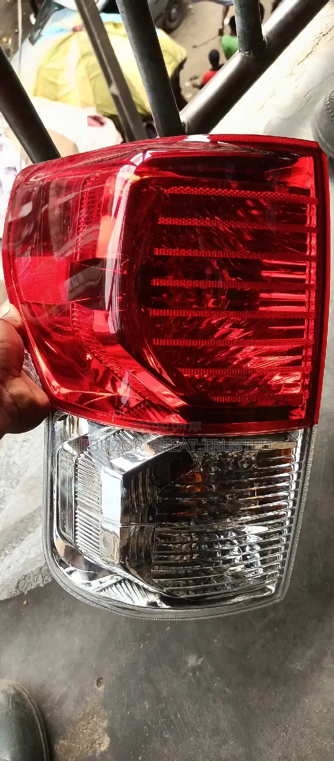 Original Tiwan Rearlights for Tundra 2010/2012